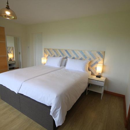 Vale View Bed & Breakfast Ffrith Dış mekan fotoğraf