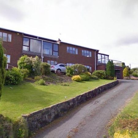Vale View Bed & Breakfast Ffrith Dış mekan fotoğraf