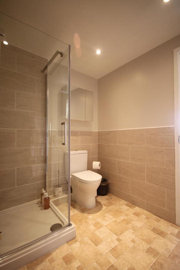 Vale View Bed & Breakfast Ffrith Dış mekan fotoğraf