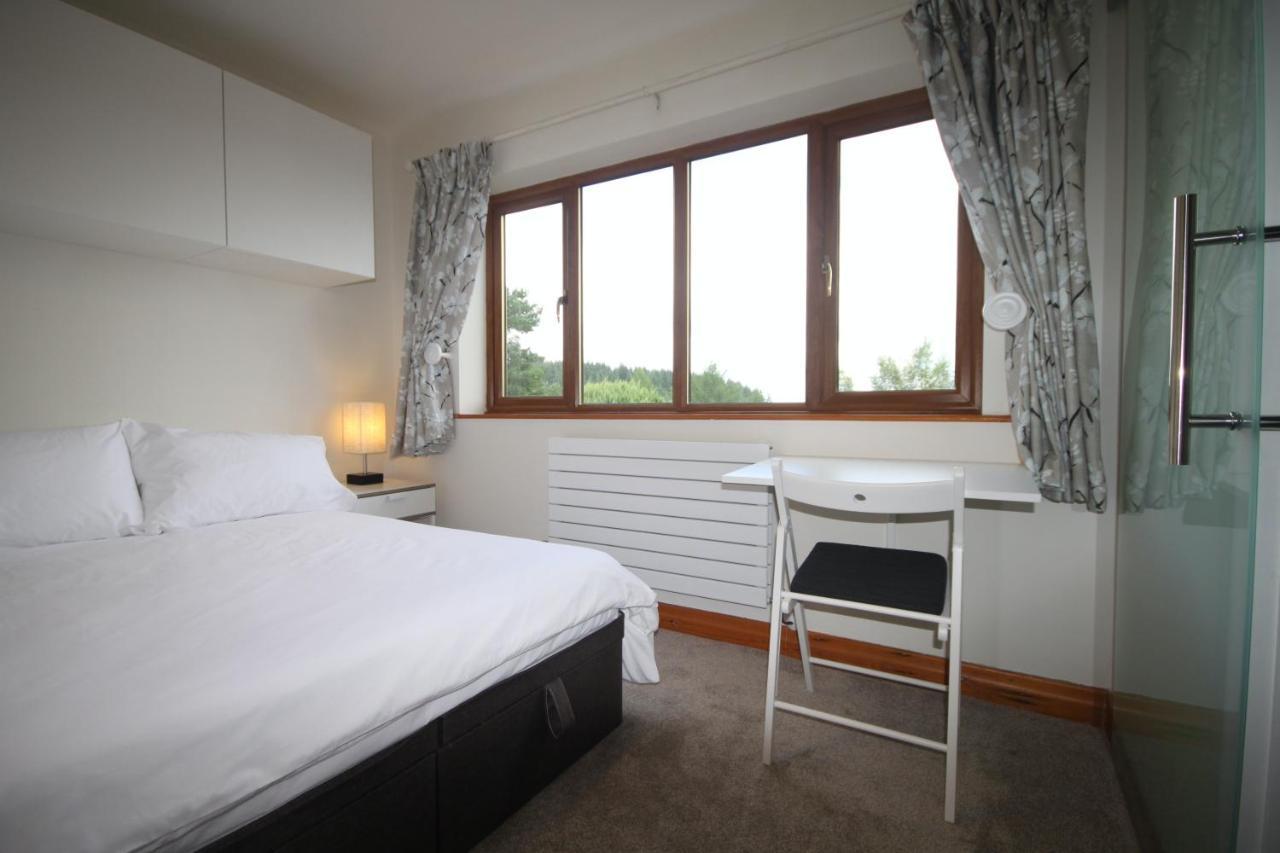 Vale View Bed & Breakfast Ffrith Dış mekan fotoğraf