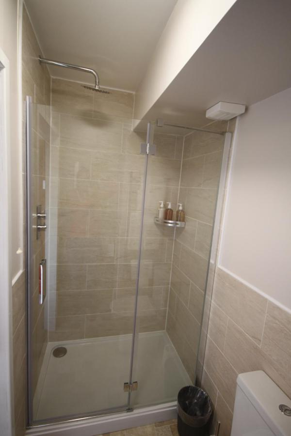 Vale View Bed & Breakfast Ffrith Dış mekan fotoğraf