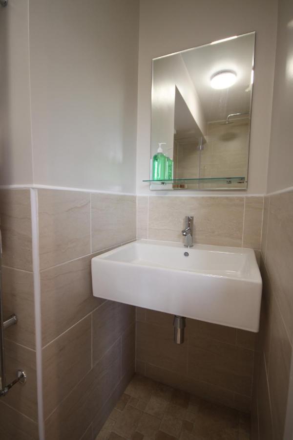 Vale View Bed & Breakfast Ffrith Dış mekan fotoğraf